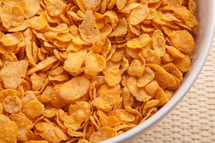 i migliori cornflakes sul mercato