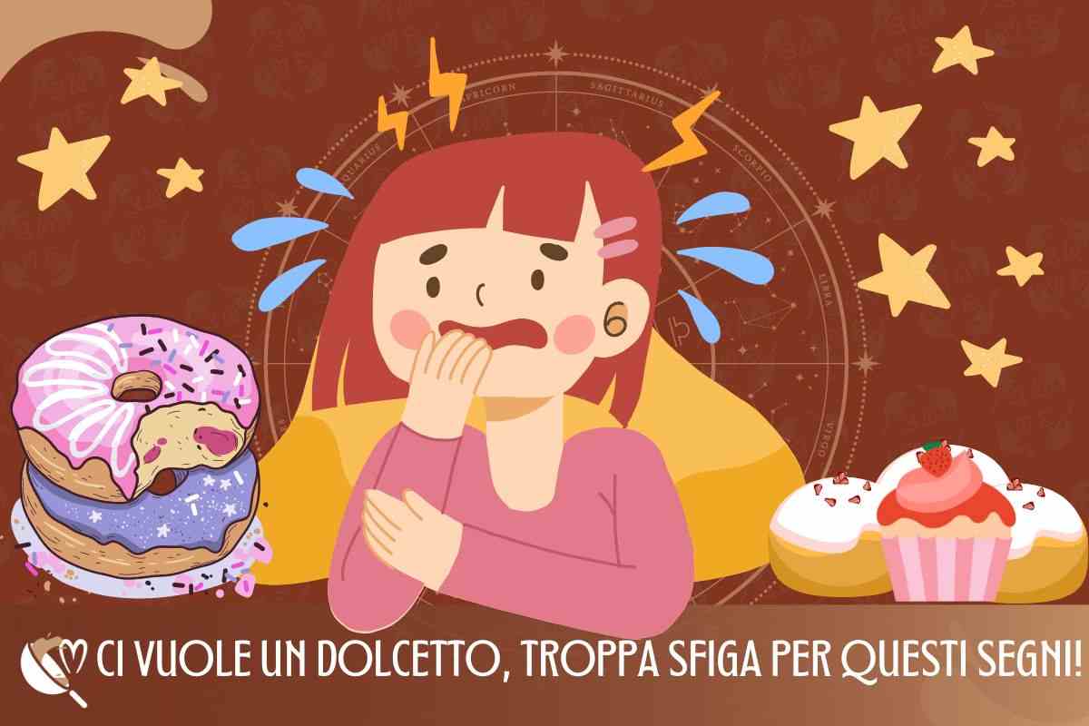 segni sfortunati oroscopo e transiti