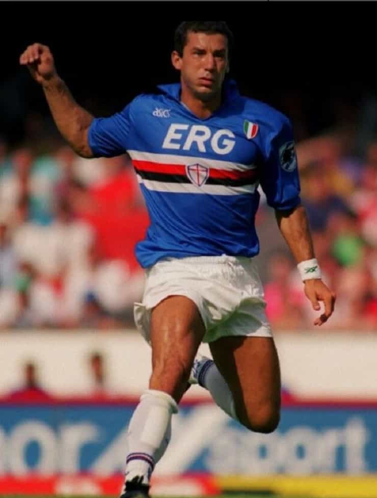 Gianluca Vialli