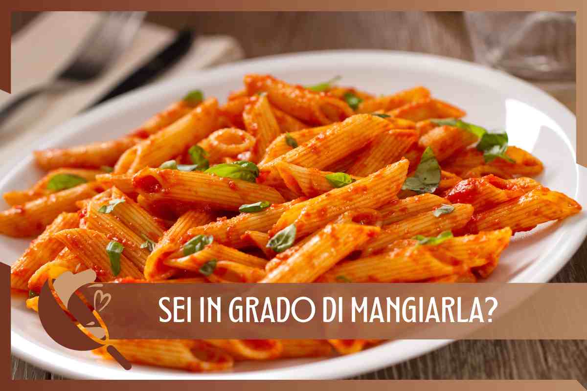 pasta al sugo