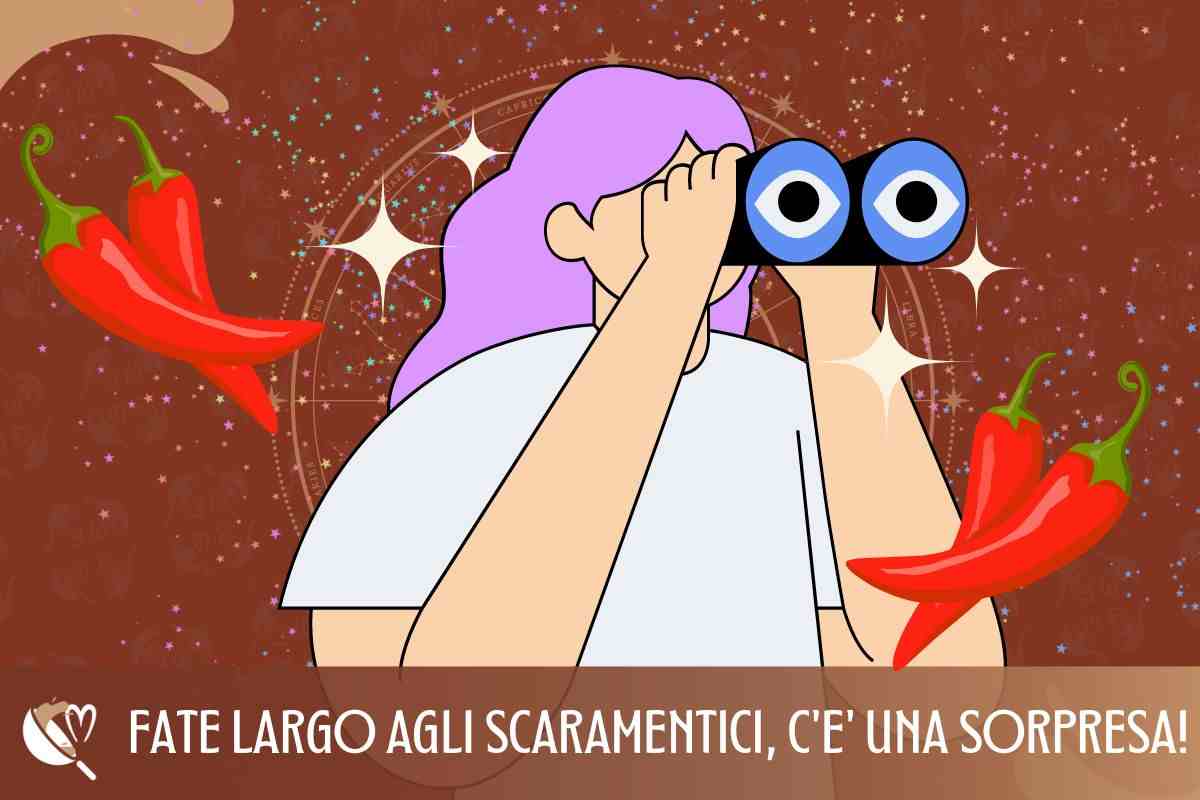 oroscopo segni previsioni per scaramantici