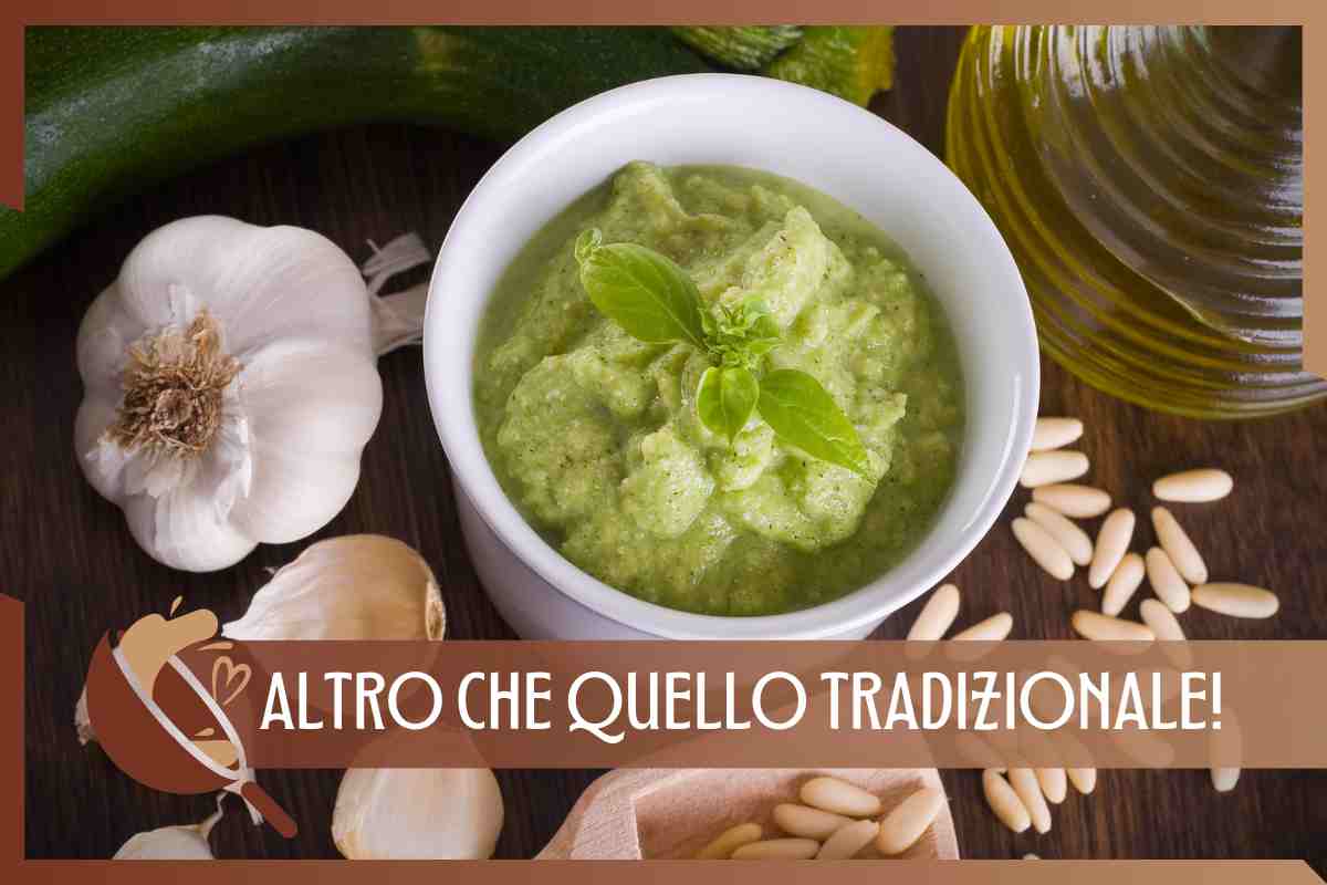 pesto