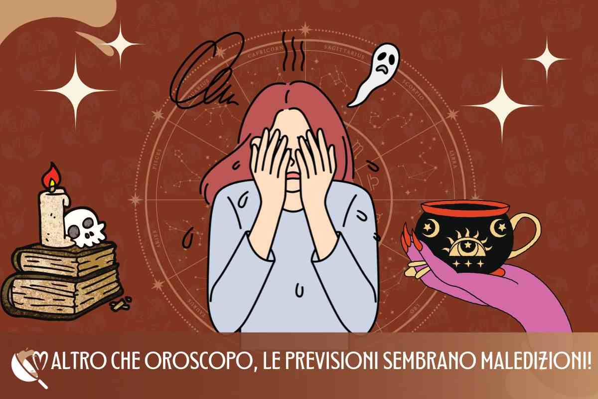 oroscopo e previsioni dei segni di oggi