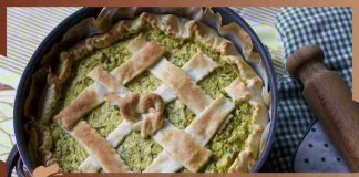 torta