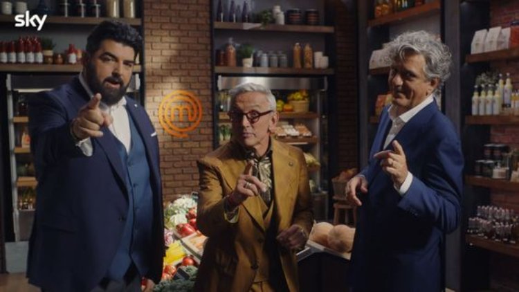 Dove vivono i concorrenti di MasterChef Italia