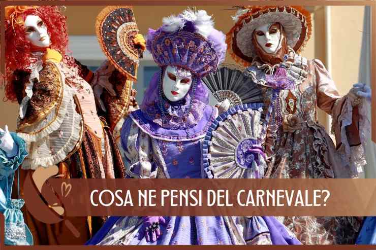 Test Carnevale