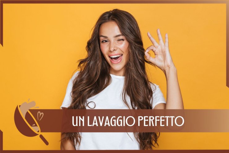 Lavaggio perfetto