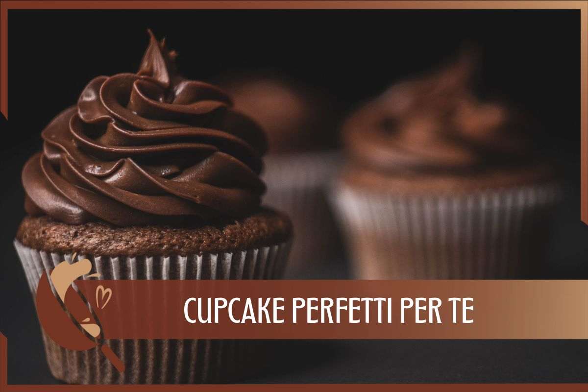 Cupcake perfetti