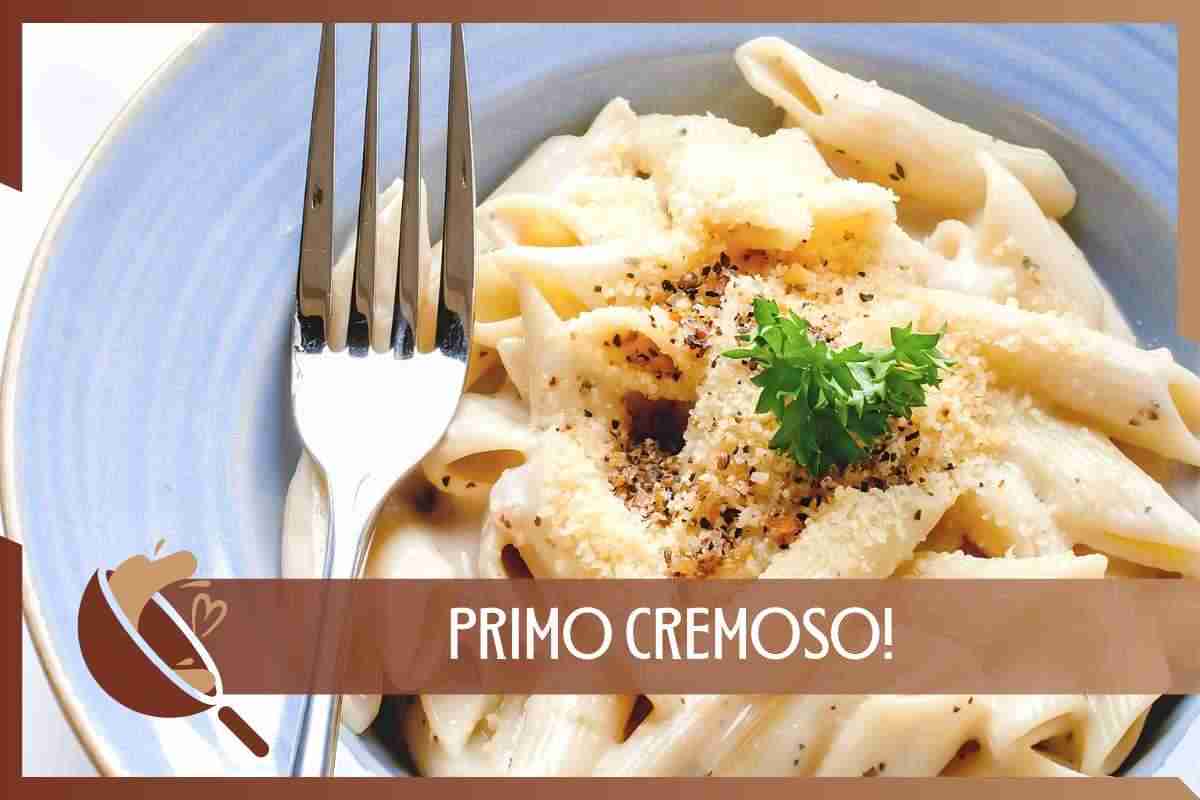 Primo cremoso