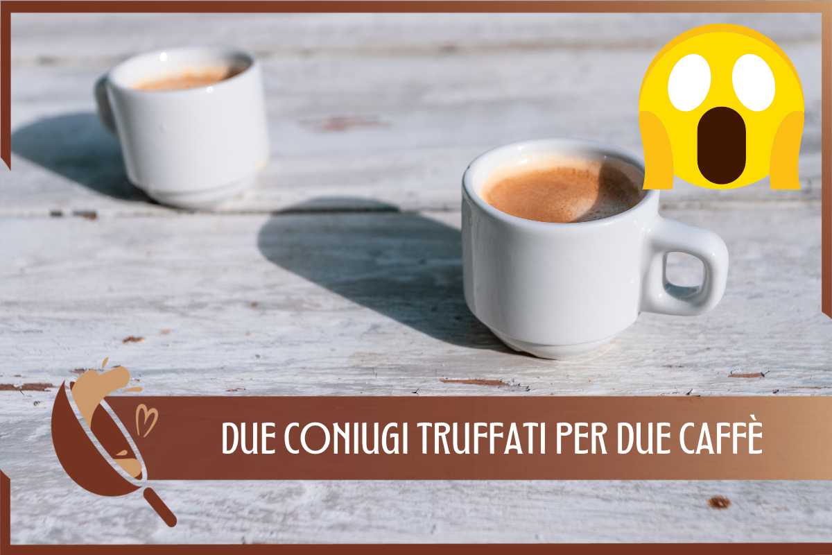 Truffati caffè