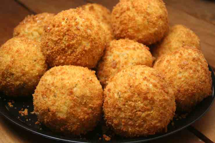 arancini