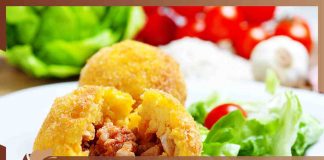 arancini