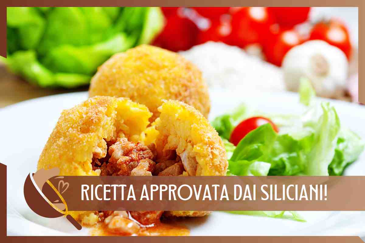 arancini