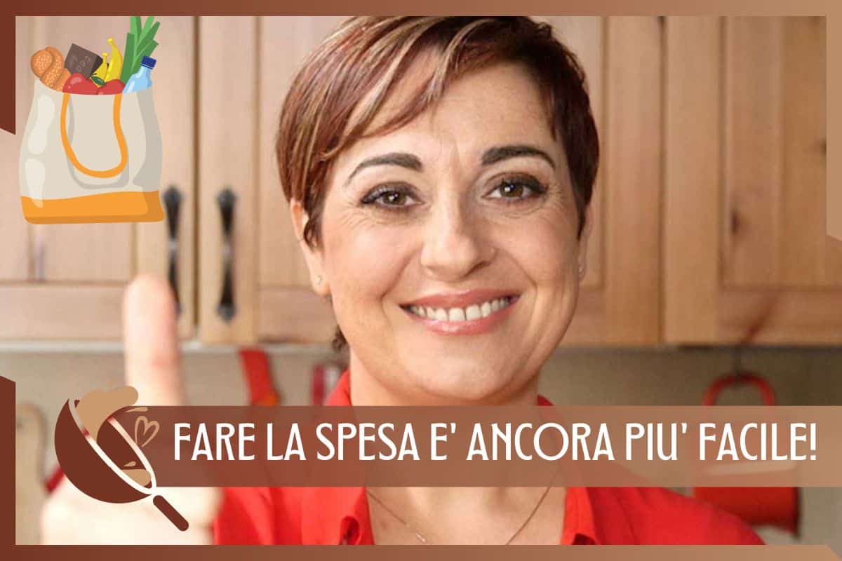 trucchi fare la spesa