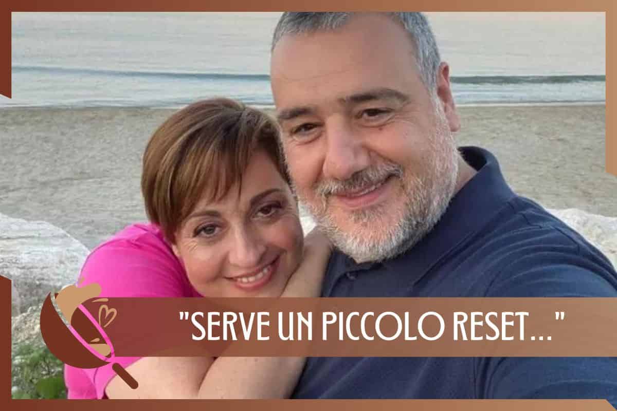 benedetta rossi e marco gentili