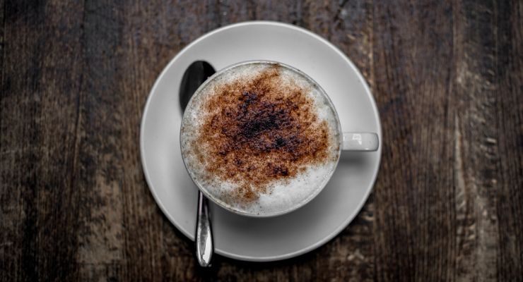 cappuccino