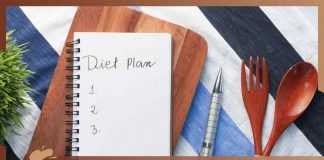 dieta dei 7 giorni