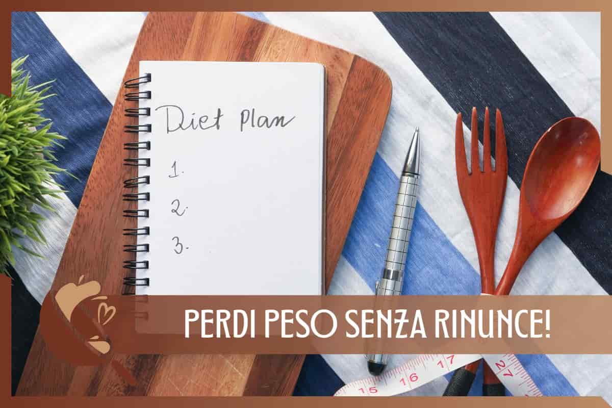 dieta dei 7 giorni