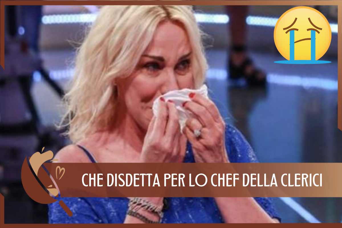 è sempre mezzogiorno chef