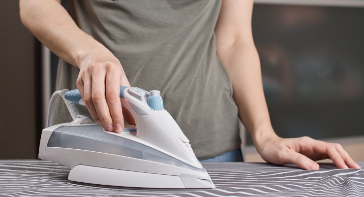 Toppa Termoadesiva Con Bandiera Di Tenerife, 9x6 Cm, Da Stirare O Cucire, Per Abbigliamento E Accessori