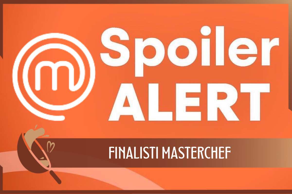 finalisti Masterchef 12 