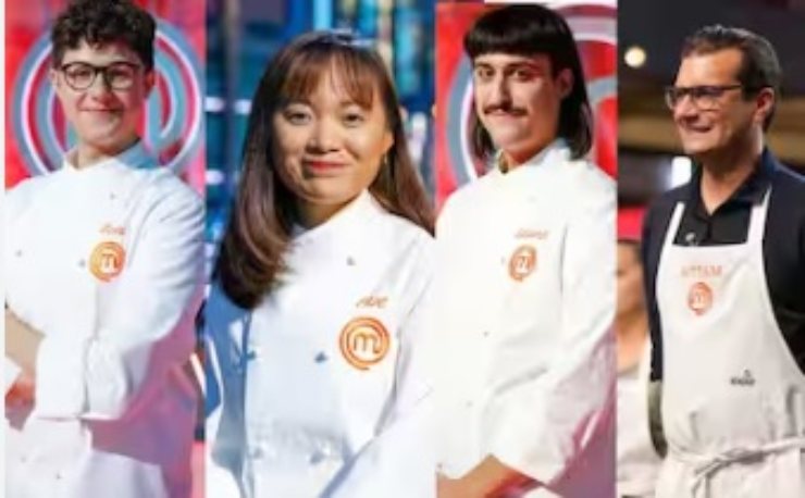 finalisti Masterchef 12 