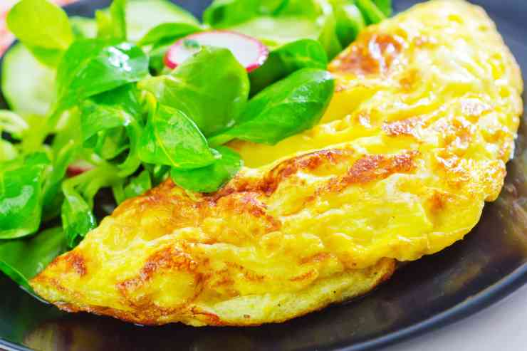 frittata