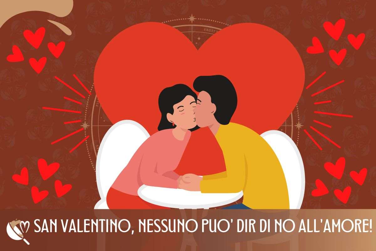 San Valentino segni oroscopo