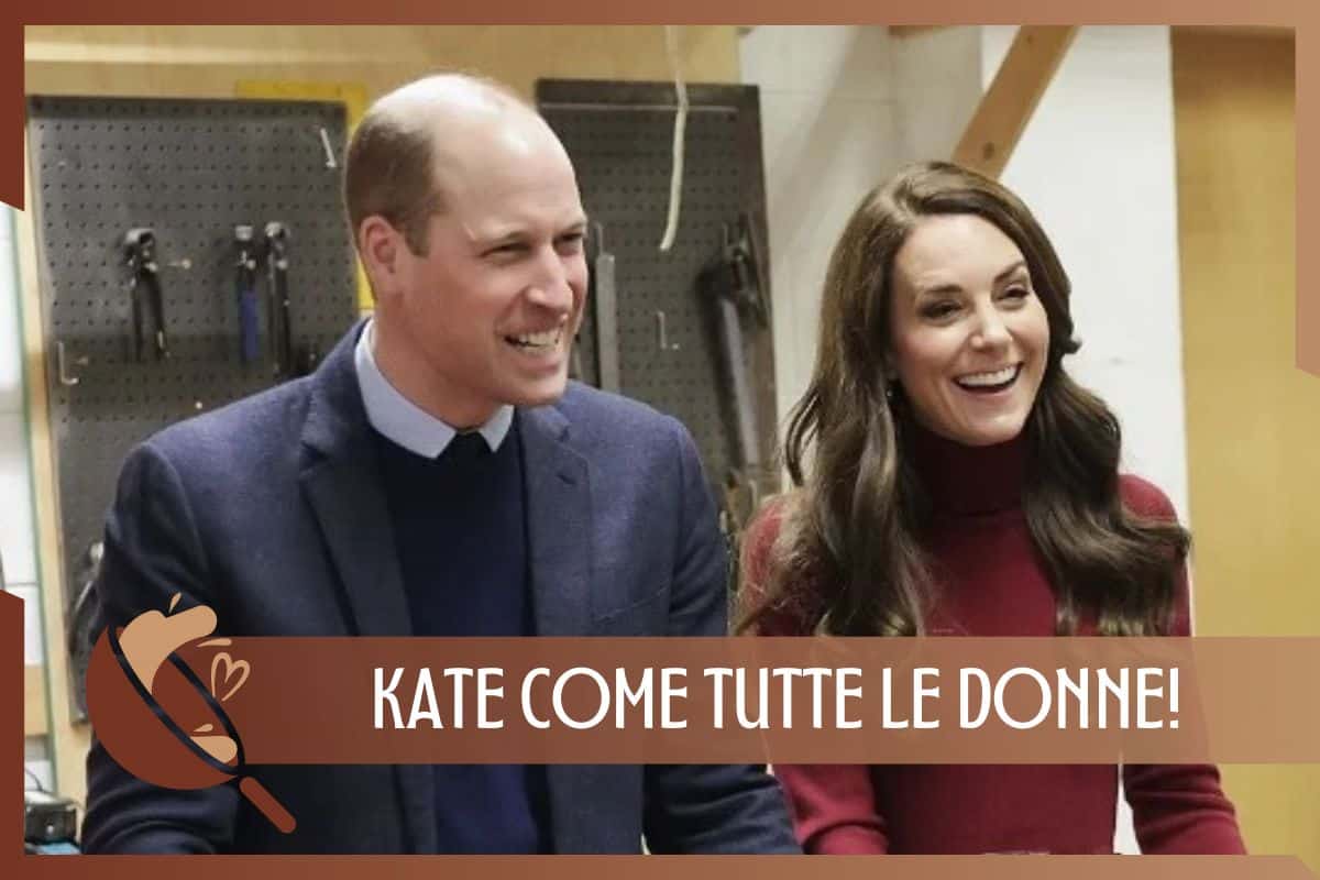 william e kate