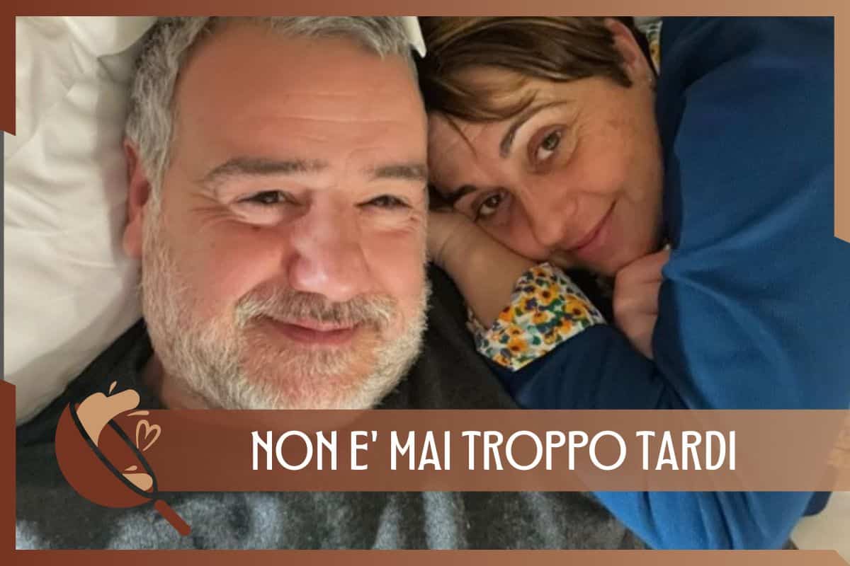 marco gentili e milena miconi