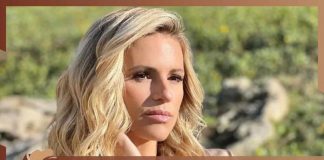 michelle hunziker