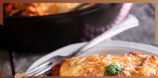 parmigiana