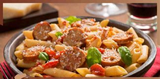 pasta