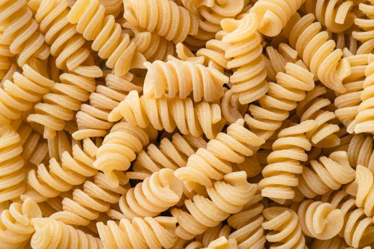 fusilli