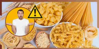pasta
