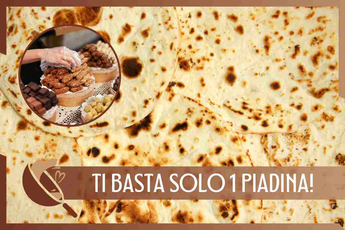 piadina