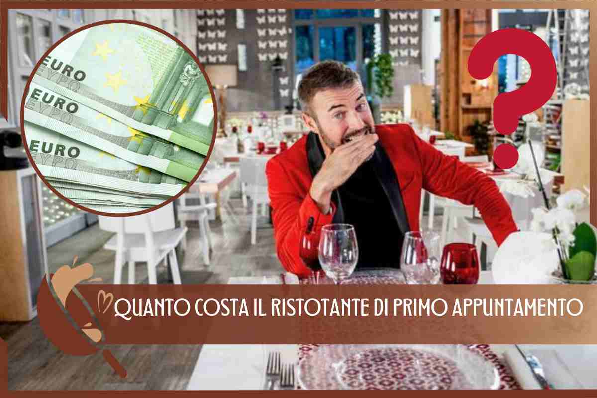 Primo Appuntamento ristorante