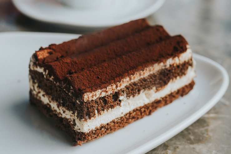 tiramisù