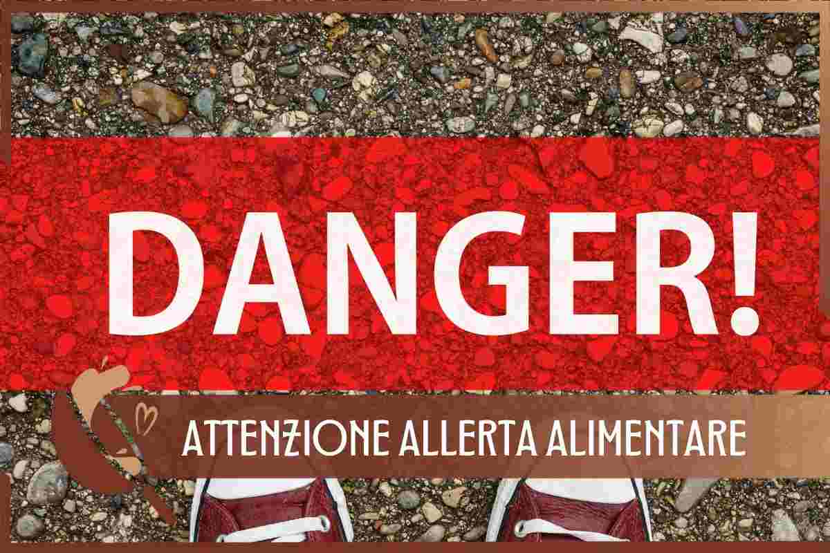 Allerta alimentare ritiro salumi