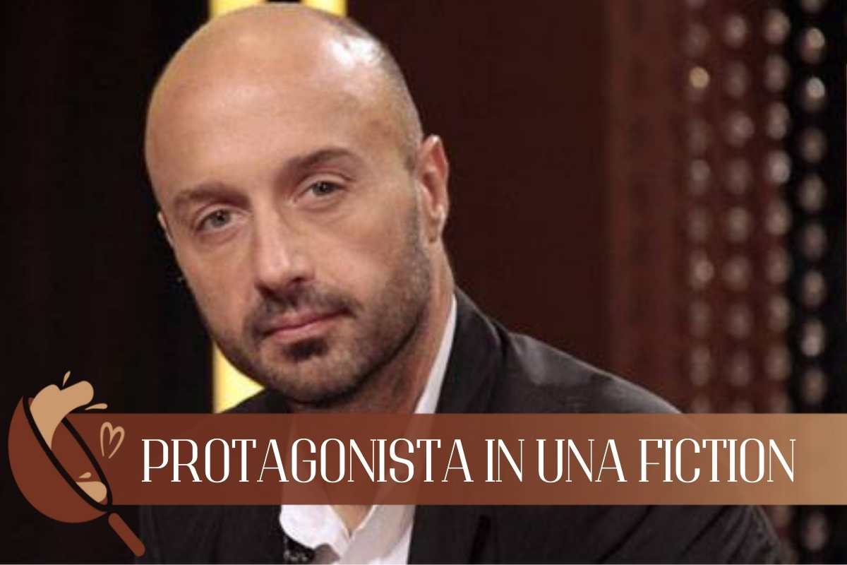 Joe Bastianich protagonista in una fiction Rai