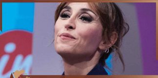 Benedetta Parodi incidente