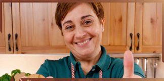Benedetta Rossi agriturismo