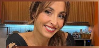 Benedetta Rossi look da copiare