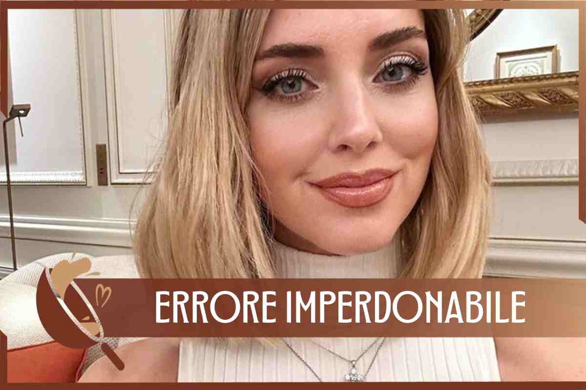 Chiara Ferragni insulti 