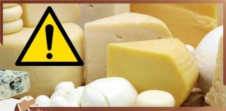 Allerta alimentare