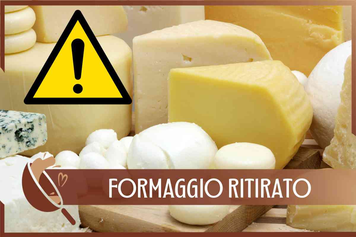 Allerta alimentare