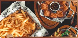 Cibi fritti