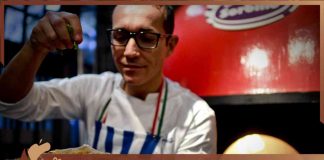 Pizza Gino Sorbillo