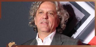Giorgio Locatelli shock