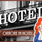 Orrore in hotel